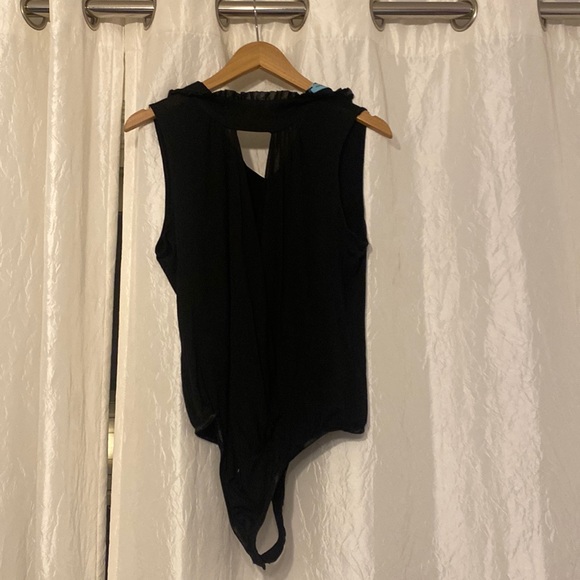 Womens bodysuit - Picture 1 of 3